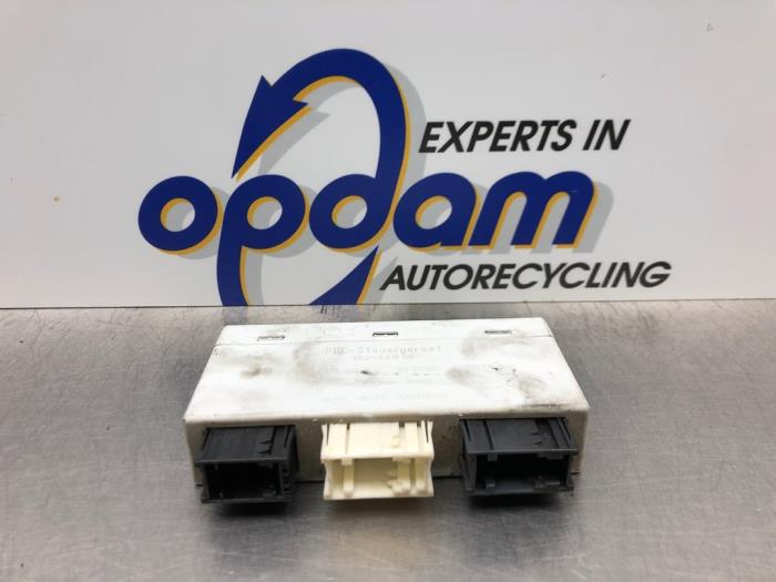 Begagnade PDC-modul BMW 7 serie (E65/E66/E67) 735i,Li 3.6 V8 32V Pris € 60,00 Marginaltabell erbjuds av Gebr Opdam B.V.