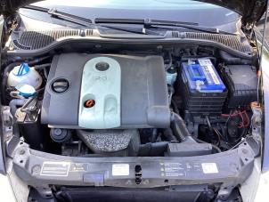 Używane Silnik Skoda Octavia Combi (1Z5) 1.6 FSI 16V Cena € 600,00 Procedura marży oferowane przez Gebr Opdam B.V.