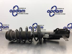 Usados Barra de amortiguador izquierda delante Opel Astra J (PC6/PD6/PE6/PF6) 1.4 Turbo 16V Precio € 60,00 Norma de margen ofrecido por Gebr Opdam B.V.
