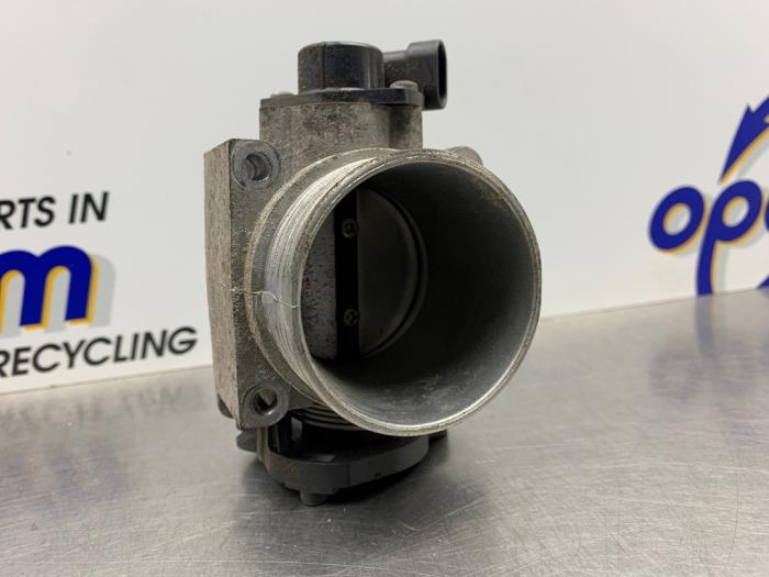Gebrauchte Drosselklappengehäuse Volvo S40 (VS) 1.8 16V Preis € 50,00 Margenregelung angeboten von Gebr Opdam B.V.