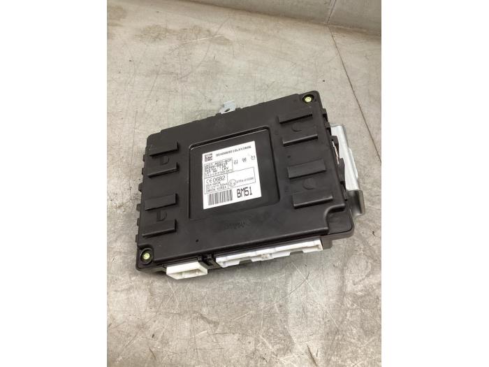 Used Body control computer Hyundai i10 (B5) 1.0 12V Price € 75,00 Margin scheme offered by Gebr Opdam B.V.
