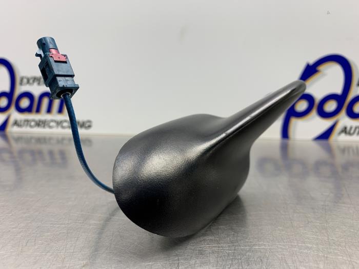 Begagnade Antenn Opel Astra J (PC6/PD6/PE6/PF6) 1.4 Turbo 16V Pris € 30,00 Marginaltabell erbjuds av Gebr Opdam B.V.