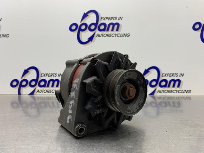 Używane Pradnica Volvo 240/242/244 240,244 GLE Cena na żądanie oferowane przez Gebr Opdam B.V.