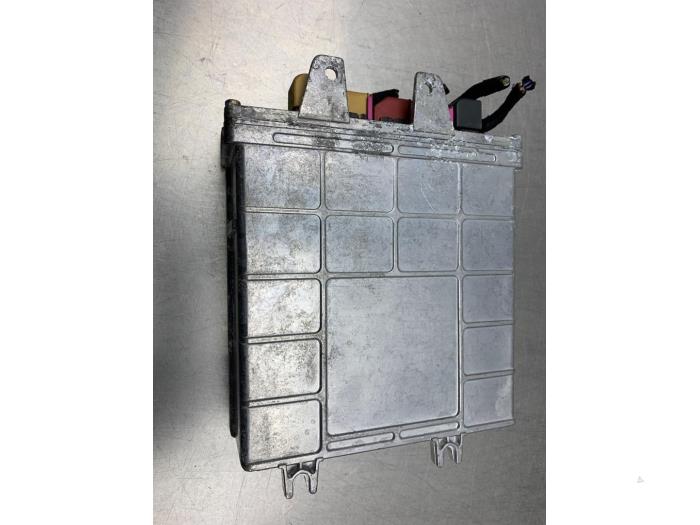 Engine management computer from a Audi A4 Avant (B5) 1.8 20V 1997