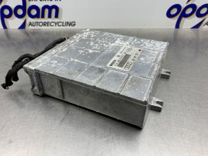 Engine management computer from a Audi A4 Avant (B5) 1.8 20V 1997