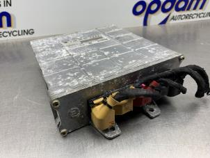 Engine management computer from a Audi A4 Avant (B5) 1.8 20V 1997