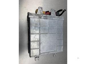 Engine management computer from a Audi A4 Avant (B5) 1.8 20V 1997