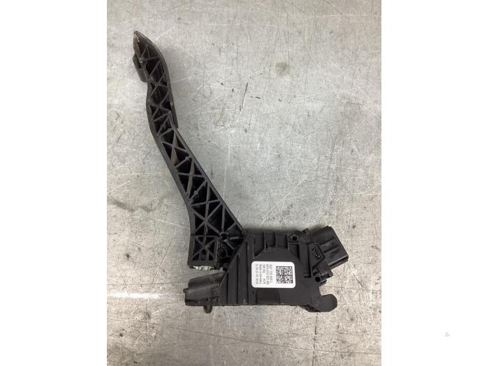 Begagnade Gaspedalsensor Volkswagen Caddy Cargo V (SBA/SBH) 2.0 TDI BlueMotionTechnology Pris € 24,20 Inklusive moms erbjuds av Gebr Opdam B.V.