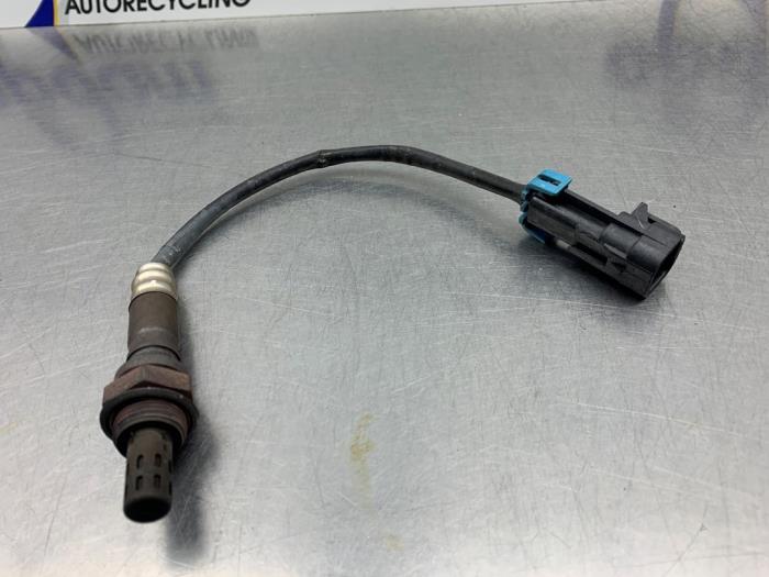 Used Lambda probe Opel Vectra C 2.2 16V Price € 25,00 Margin scheme offered by Gebr Opdam B.V.