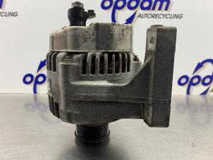 Begagnade Dynamo Volvo S40 (VS) 1.8 16V Pris € 75,00 Marginaltabell erbjuds av Gebr Opdam B.V.