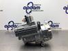 Air conditioning pump from a Renault Kangoo/Grand Kangoo (KW), 2008 ZE, MPV, Electric, 44kW (60pk), FWD, 5AQ604, 2017-04, KW0Z; KW1Z 2020