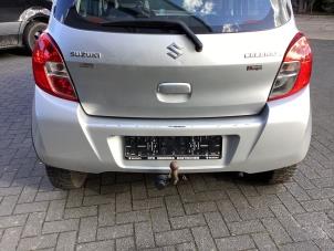 Used Rear bumper Suzuki Celerio (LF) 1.0 12V Dualjet Price € 250,00 Margin scheme offered by Gebr Opdam B.V.
