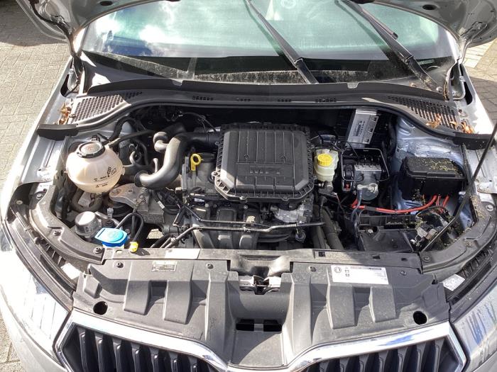 Engines with engine code CHYB stock | ProxyParts.com