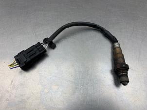 Lambda probe from a Fiat Punto Evo (199) 1.4 Van 2010