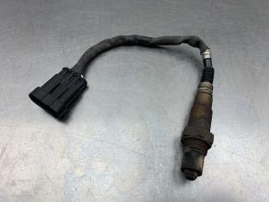 Lambda probe from a Fiat Punto Evo (199) 1.4 Van 2010