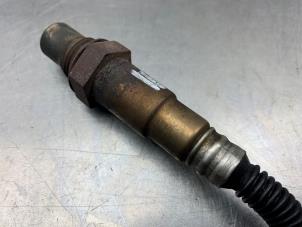 Lambda probe from a Fiat Punto Evo (199) 1.4 Van 2010