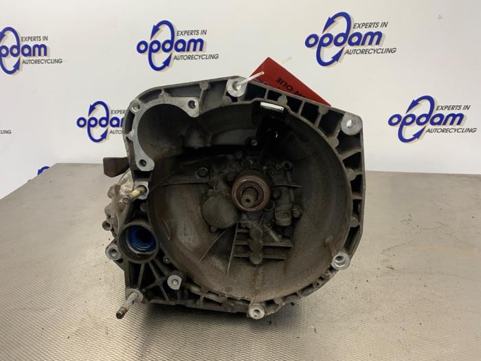 Gebrauchte Getriebe Alfa Romeo GT (937) 2.0 JTS 16V Preis € 350,00 Margenregelung angeboten von Gebr Opdam B.V.