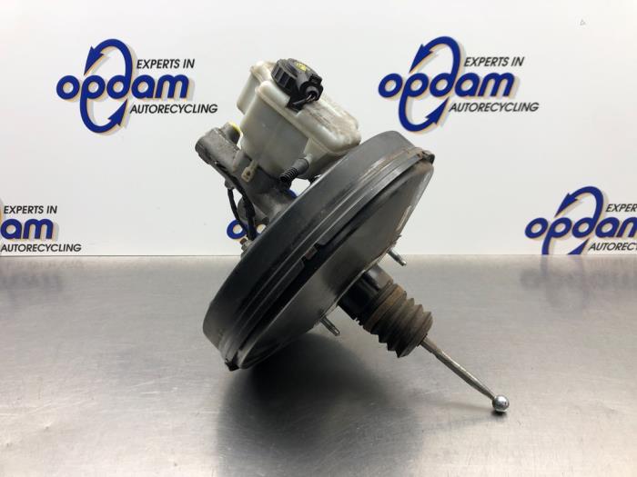 Usagé Servo frein Volkswagen Caddy III (2KA,2KH,2CA,2CH) 1.9 TDI Prix € 125,00 Règlement à la marge proposé par Gebr Opdam B.V.