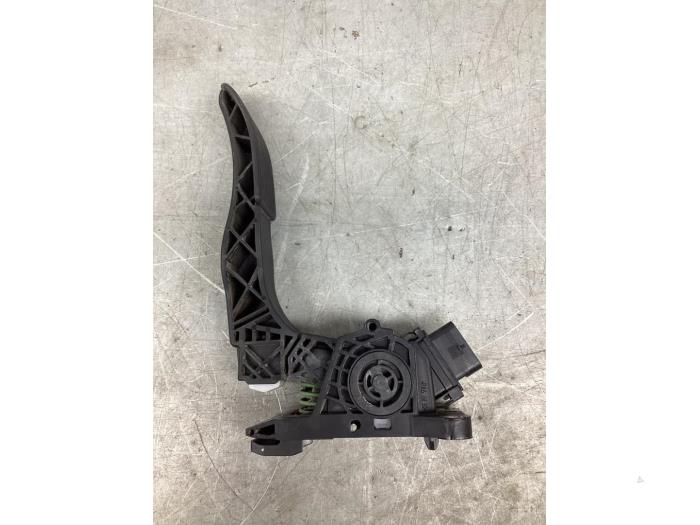 Gebrauchte Gaspedalposition Sensor Mercedes Sprinter 3,5t (907.6/910.6) 316 CDI 2.1 D RWD Preis € 90,75 Mit Mehrwertsteuer angeboten von Gebr Opdam B.V.
