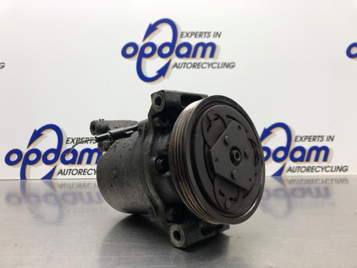 Gebrauchte Klimapumpe Suzuki Wagon-R+ (RB) 1.3 16V Preis € 50,00 Margenregelung angeboten von Gebr Opdam B.V.