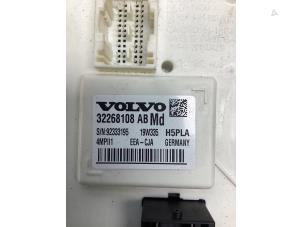 Module électronique central d'un Volvo XC40 (XZ) 1.5 T3 12V 2020