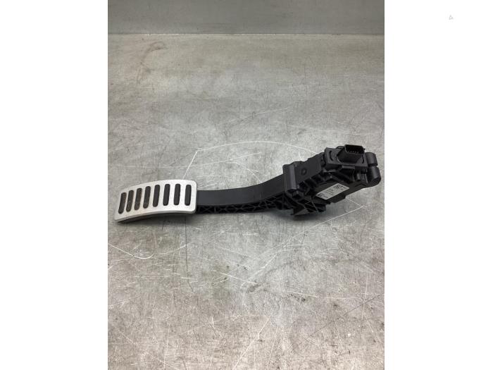 Begagnade Gaspedalsensor Volvo XC40 (XZ) 1.5 T3 12V Pris € 100,00 Marginaltabell erbjuds av Gebr Opdam B.V.