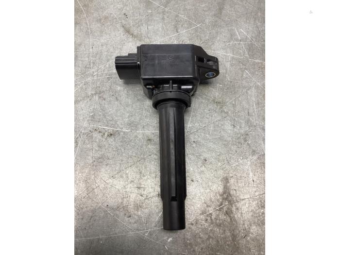 Gebrauchte Stift Zündspule Mazda 2 (DJ/DL) 1.5 SkyActiv-G 90 Preis € 20,00 Margenregelung angeboten von Gebr Opdam B.V.