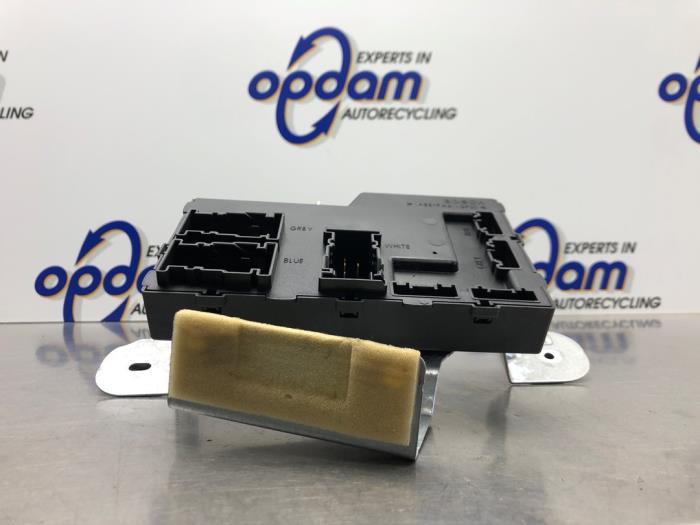 Used Body control computer Ford Fiesta 6 (JA8) 1.25 16V Price € 75,00 Margin scheme offered by Gebr Opdam B.V.
