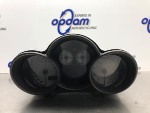 Gebrauchte Tacho - Kombiinstrument KM Alfa Romeo GT (937) 2.0 JTS 16V Preis € 70,00 Margenregelung angeboten von Gebr Opdam B.V.