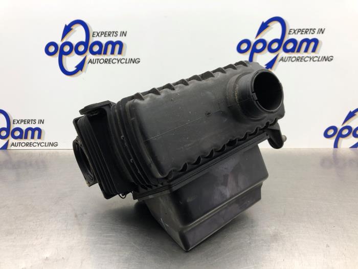 Gebrauchte Luftfiltergehäuse Alfa Romeo GT (937) 2.0 JTS 16V Preis € 60,00 Margenregelung angeboten von Gebr Opdam B.V.