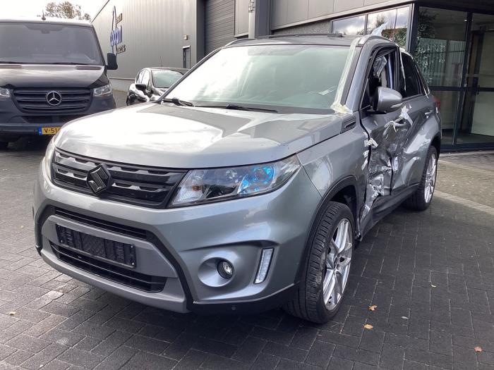 Gebrauchte Getriebe Suzuki Vitara (LY/MY) 1.6 16V VVT AllGrip Preis € 775,00 Margenregelung angeboten von Gebr Opdam B.V.