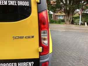 Begagnade Baklykta, höger Mercedes Citan (415.6) 1.5 108 CDI Euro 6 Pris € 60,50 Inklusive moms erbjuds av Gebr Opdam B.V.