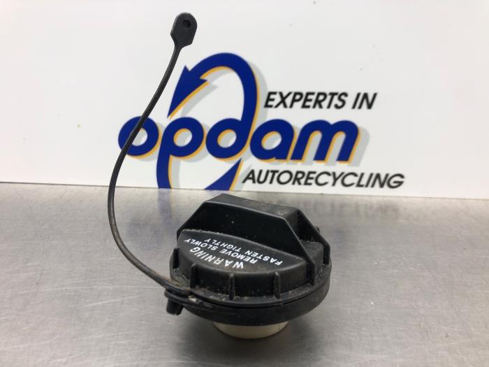 Begagnade Tanklock Hyundai i30 (FD) 1.6 CVVT 16V Pris € 20,00 Marginaltabell erbjuds av Gebr Opdam B.V.