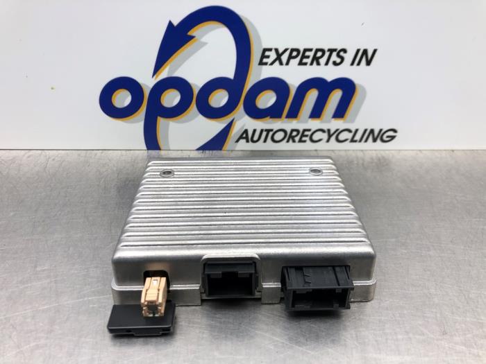 Usados Módulo Bluetooth Opel Astra J (PC6/PD6/PE6/PF6) 1.4 Turbo 16V Precio € 75,00 Norma de margen ofrecido por Gebr Opdam B.V.