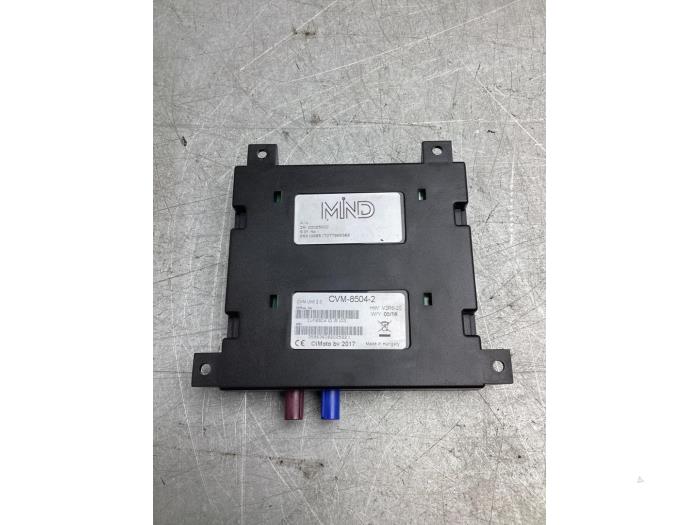 Begagnade Telefonmodul Volkswagen Passat Variant (3G5) 1.6 TDI 16V Pris € 50,00 Marginaltabell erbjuds av Gebr Opdam B.V.