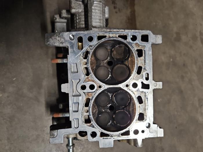 Begagnade Topplock Fiat Panda (312) 0.9 TwinAir 60 Pris € 450,00 Marginaltabell erbjuds av Gebr Opdam B.V.