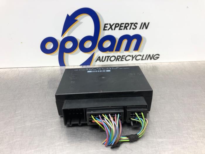 Used Body control computer Skoda Roomster (5J) 1.6 16V Price € 75,00 Margin scheme offered by Gebr Opdam B.V.
