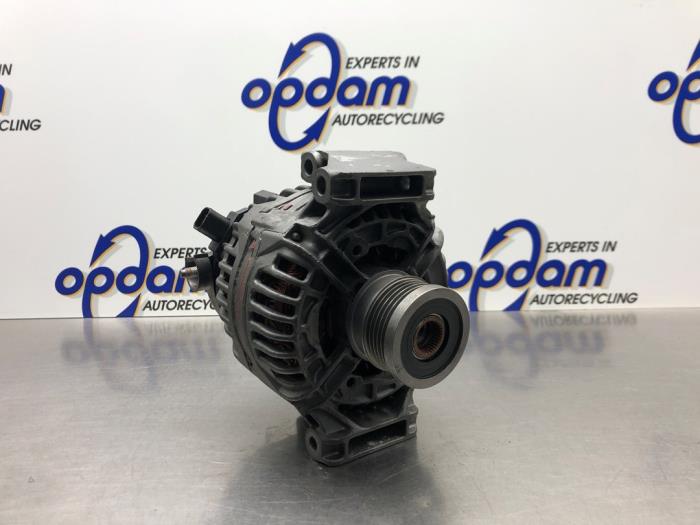 Gebrauchte Dynamo Saab 9-3 II Sport Sedan (YS3F) 1.8t 16V Preis € 100,00 Margenregelung angeboten von Gebr Opdam B.V.
