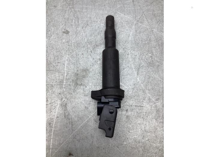 Gebrauchte Zündspule Peugeot 207/207+ (WA/WC/WM) 1.4 16V VTi Preis € 20,00 Margenregelung angeboten von Gebr Opdam B.V.