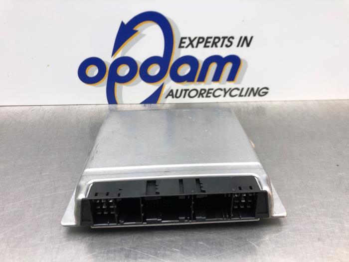 Used Engine management computer Mercedes C Sportcoupé (C203) 2.3 C-230K 16V Price € 150,00 Margin scheme offered by Gebr Opdam B.V.