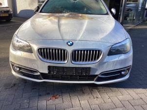 Begagnade Front (komplett) BMW 5 serie (F10) 528i 16V Pris på förfrågan erbjuds av Gebr Opdam B.V.