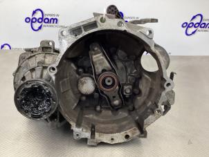 Getriebe van een Volkswagen Touran (1T1/T2) 1.4 16V TSI 140 2009
