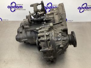 Getriebe van een Volkswagen Touran (1T1/T2) 1.4 16V TSI 140 2009