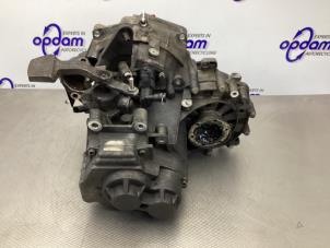 Getriebe van een Volkswagen Touran (1T1/T2) 1.4 16V TSI 140 2009