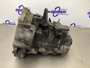 Getriebe van een Volkswagen Touran (1T1/T2) 1.4 16V TSI 140 2009