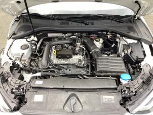 Używane Silnik Audi A3 Sportback (8YA) 1.0 30 TFSI 12V Mild hybrid Cena € 1.500,00 Procedura marży oferowane przez Gebr Opdam B.V.