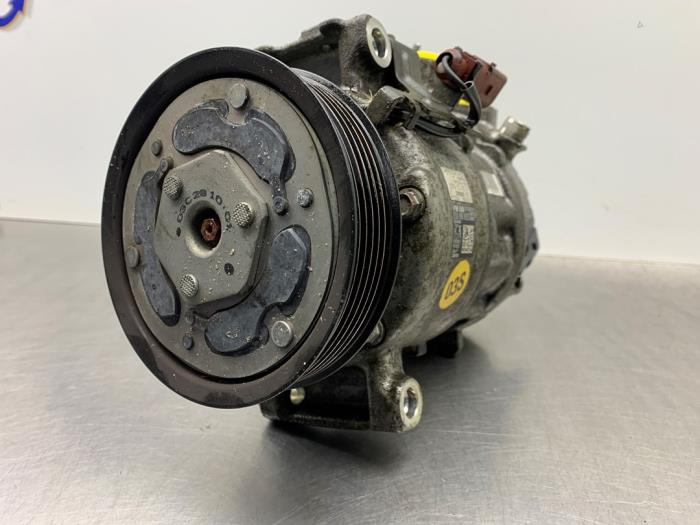 Gebrauchte Klimapumpe Volkswagen Polo VI (AW1) 1.0 TSI 12V Preis € 99,00 Margenregelung angeboten von Gebr Opdam B.V.