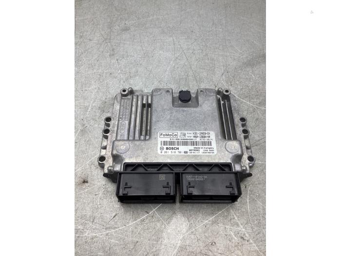 Used Engine management computer Ford EcoSport (JK8) 1.0 EcoBoost 12V 125 Price € 150,00 Margin scheme offered by Gebr Opdam B.V.