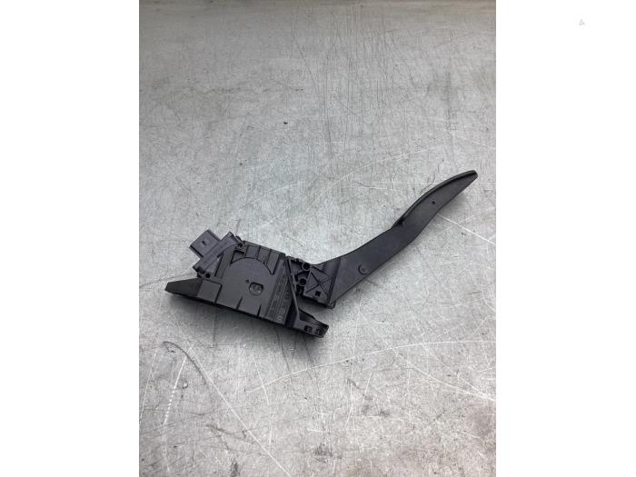 Gebrauchte Gaspedalposition Sensor Ford EcoSport (JK8) 1.0 EcoBoost 12V 125 Preis € 40,00 Margenregelung angeboten von Gebr Opdam B.V.