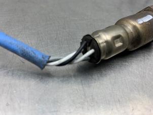 Sonde lambda d'un Dacia Logan MCV I (KS) 1.6 MPI 85 2011
